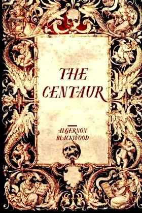The Centaur poster