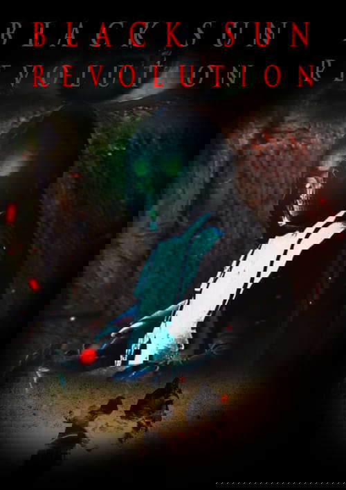 Black Sun Revolution poster