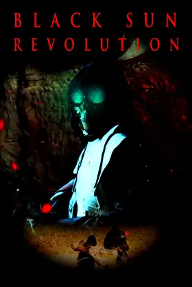Black Sun Revolution poster