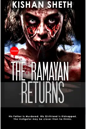 The Ramayan Returns: Ravan is Back poster