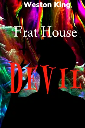 Frat House Devil poster