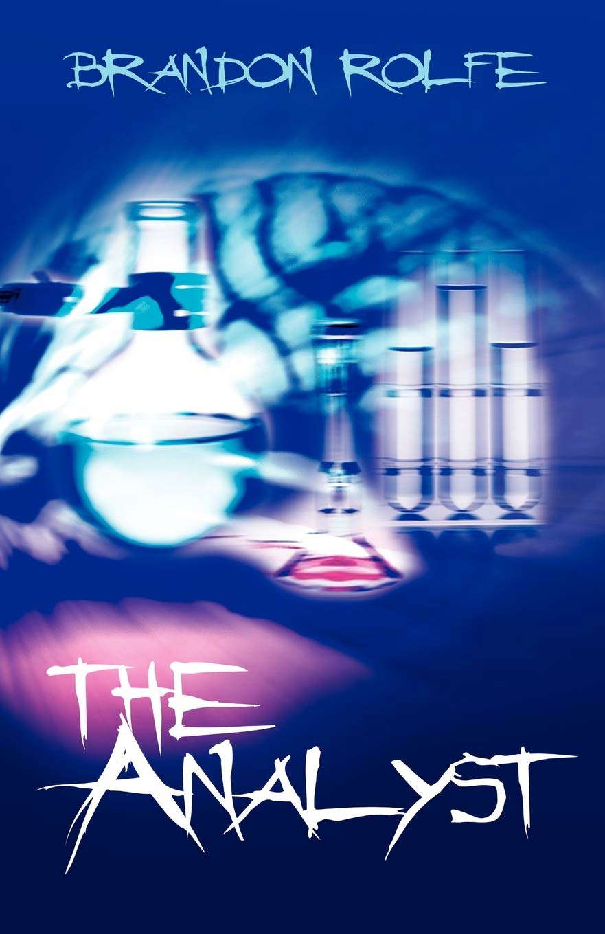 The Analyst poster