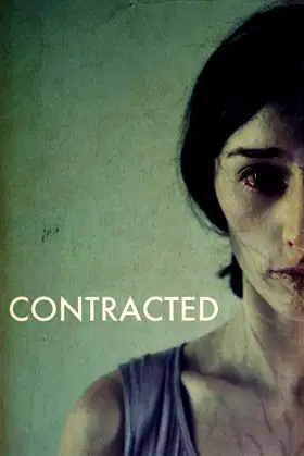 Contracted poster