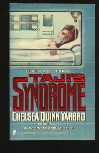 Taji's Syndrome poster