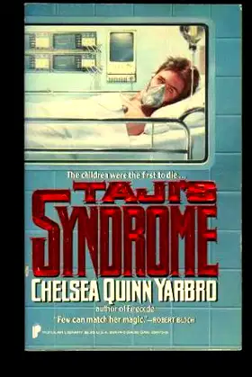 Taji's Syndrome poster