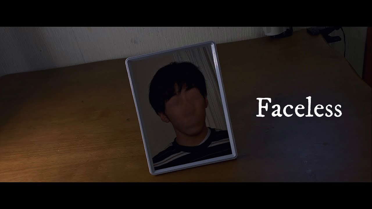 Faceless - Short Horror Film