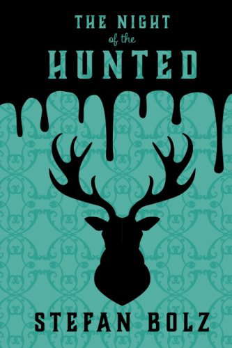 The Night of the Hunted poster