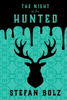 The Night of the Hunted poster