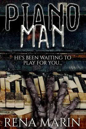 Piano Man poster