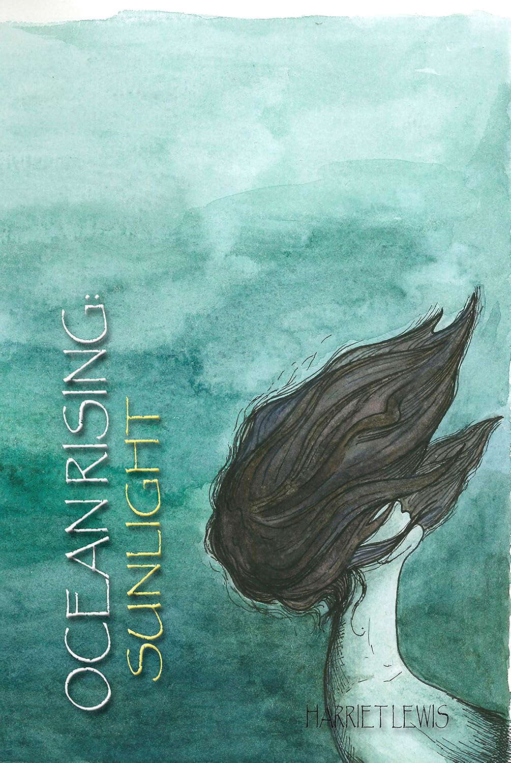 OCEAN RISING: SUNLIGHT (OCEAN RISING TRILOGY Book 1) poster