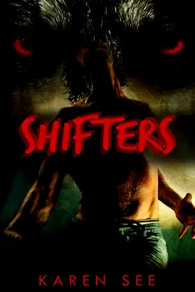 Shifters poster