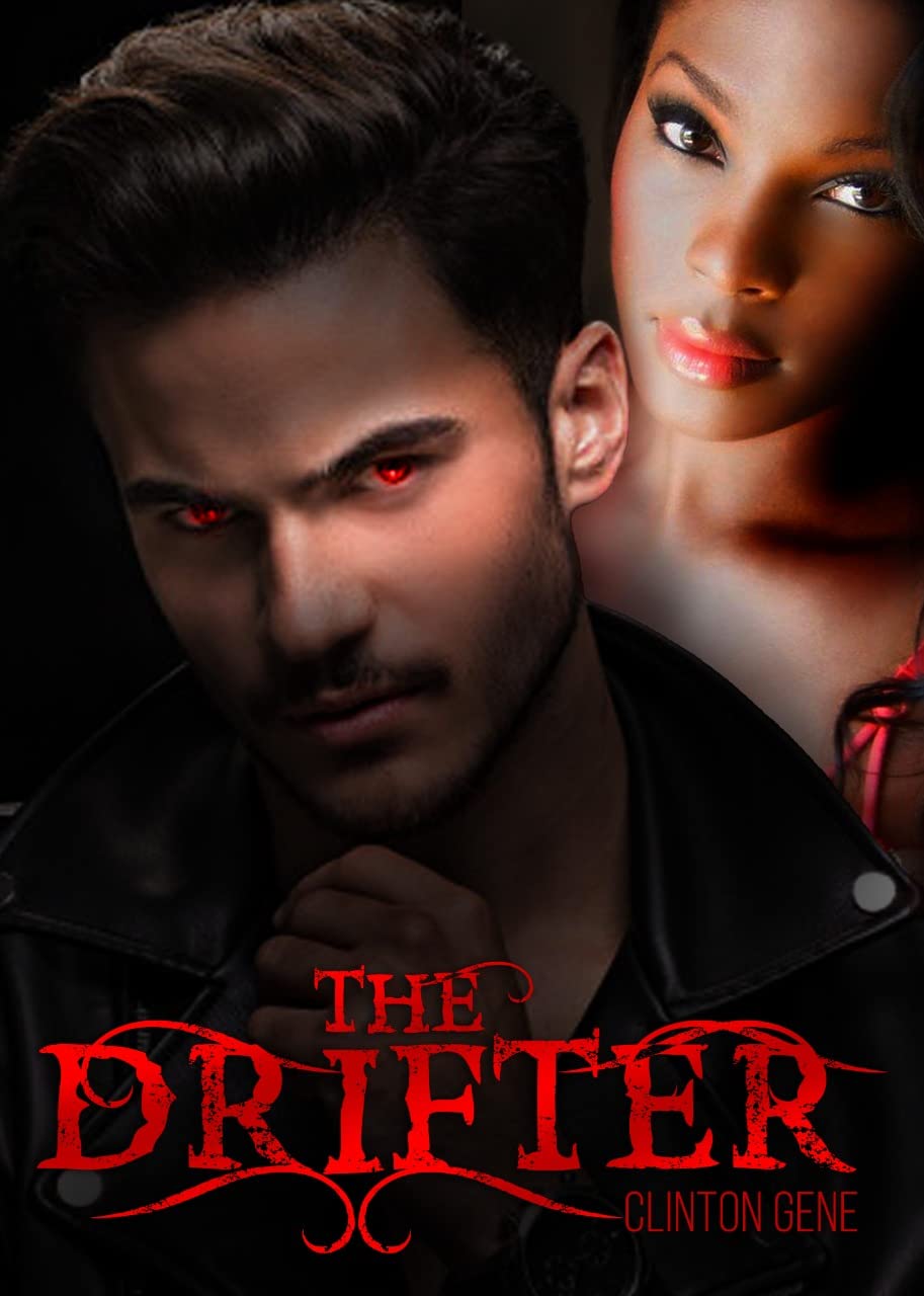 The Drifter poster