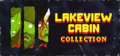 Lakeview Cabin Collection capsule