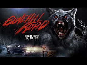 BONEHILL ROAD - Official Trailer poster