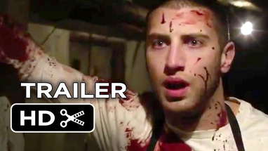 Frankenstein vs. The Mummy Official Trailer 1 (2015) - Horror Movie HD poster