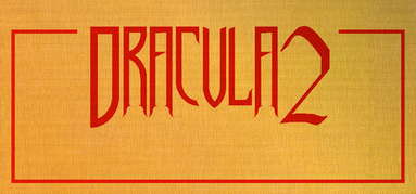 Dracula 2 capsule