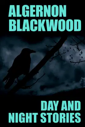 Day and Night Stories poster