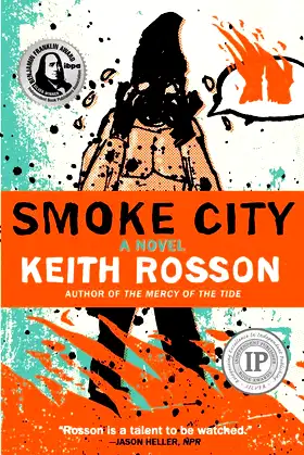 Smoke City poster
