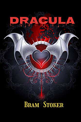 D R A C U L A poster
