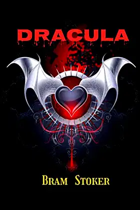 D R A C U L A poster
