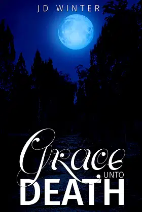 Grace unto Death poster