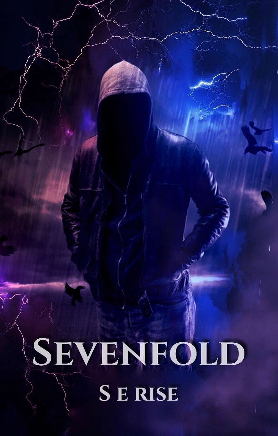 Sevenfold poster
