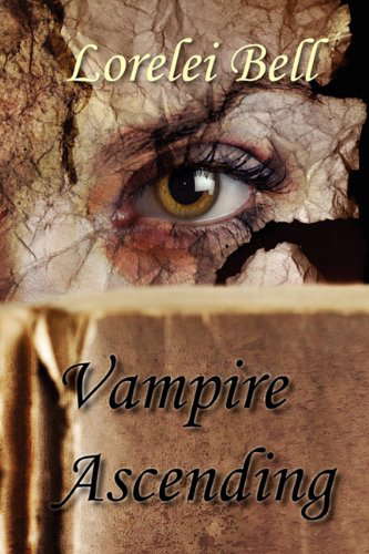 Vampire Ascending poster