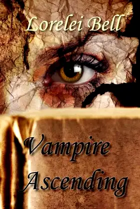 Vampire Ascending poster