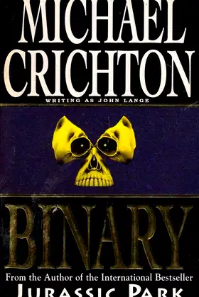 Binary poster