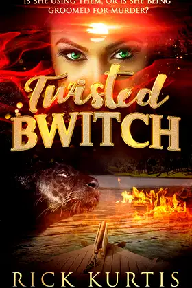 Twisted Bwitch poster