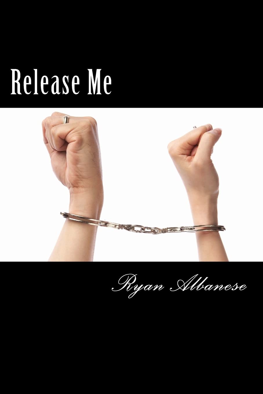 Release Me poster