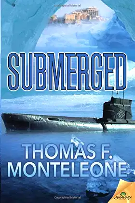Submerged poster