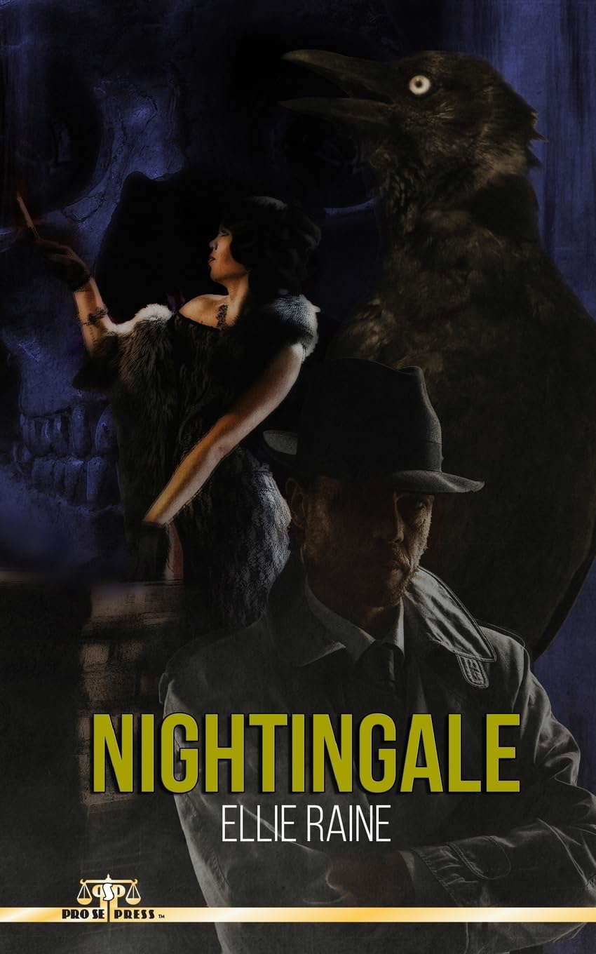 Nightingale poster