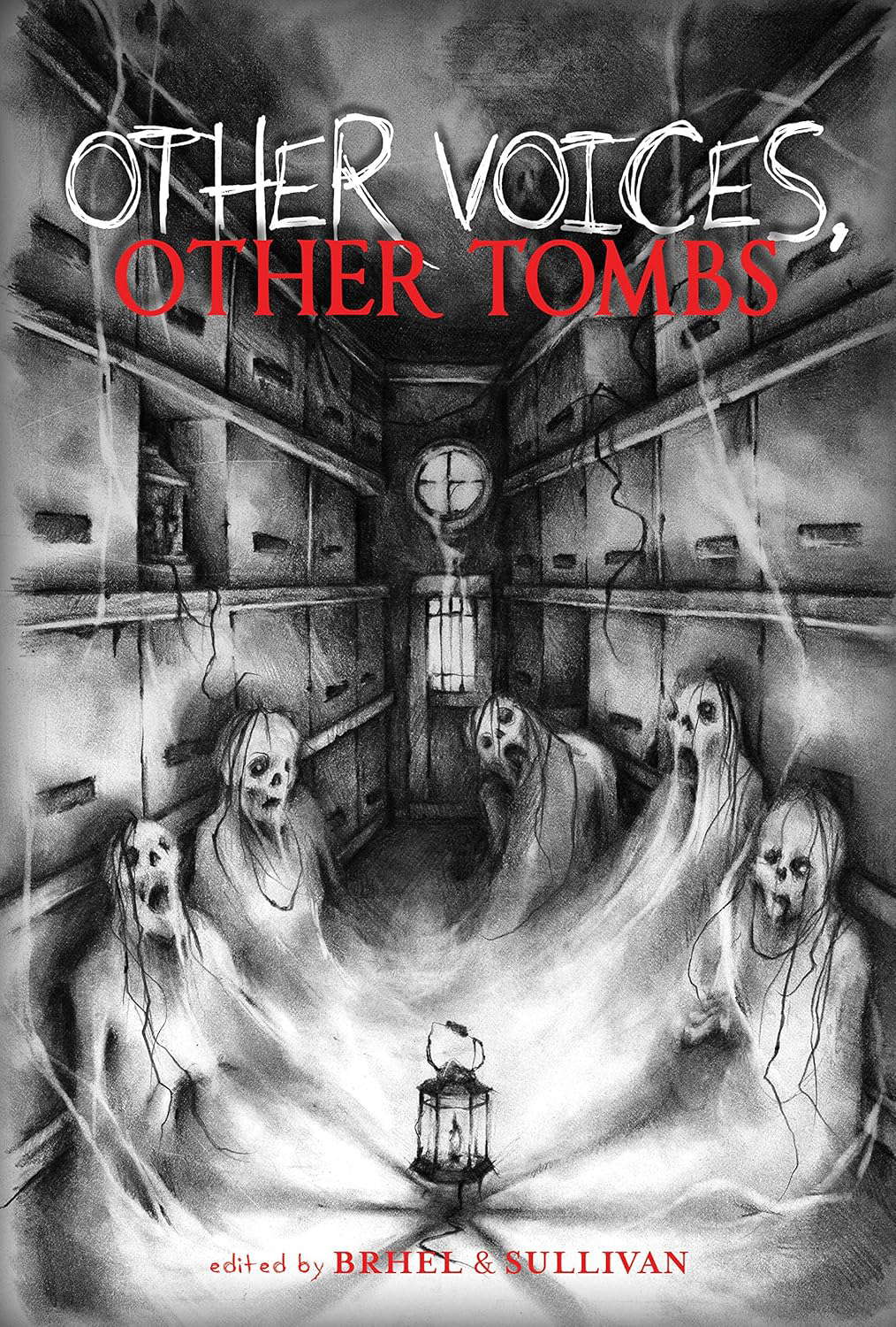 Other Voices, Other Tombs poster