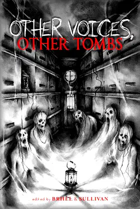Other Voices, Other Tombs poster
