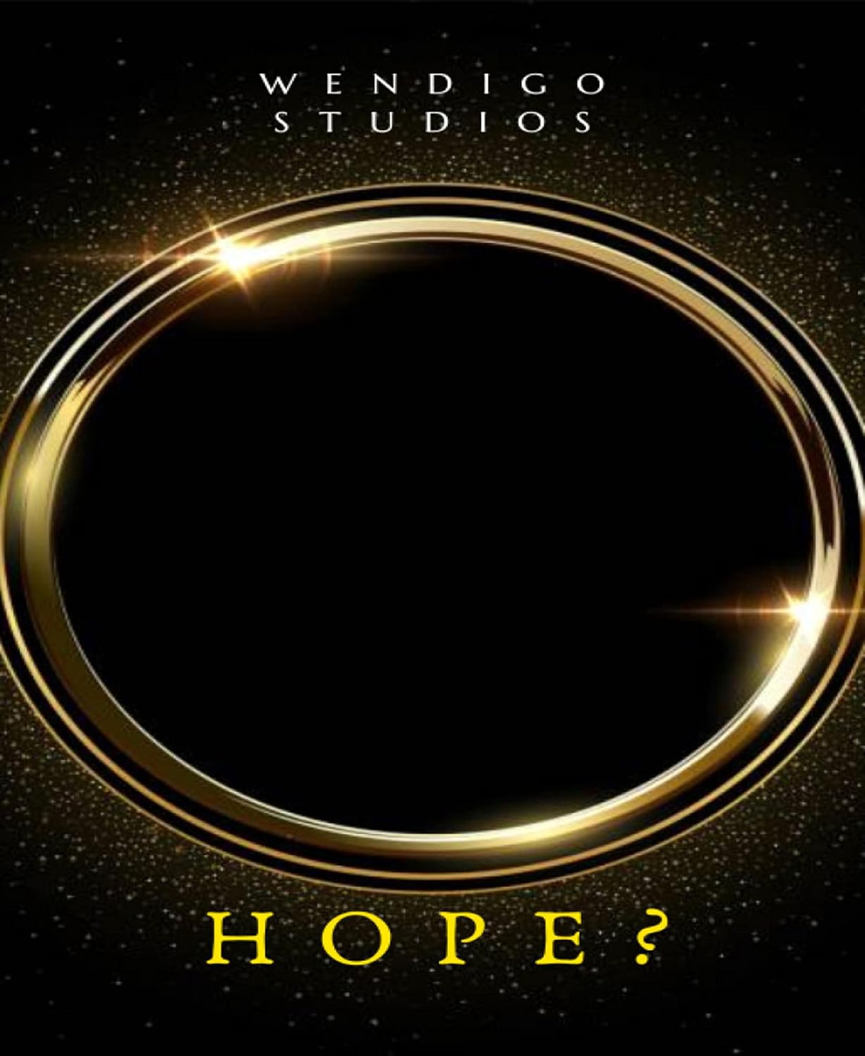Hope? poster