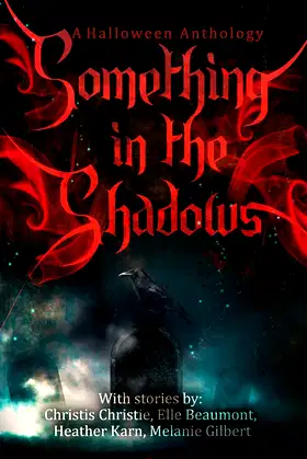 Something in the Shadows poster