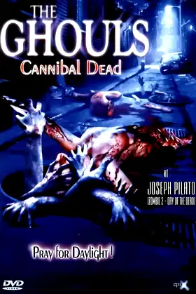 The Ghouls poster