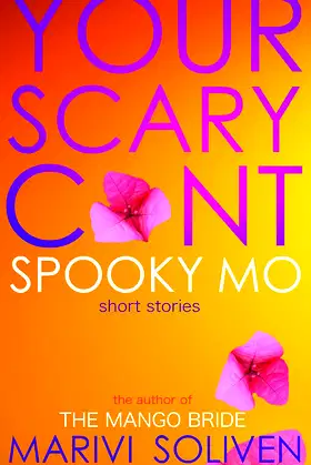 Spooky Mo: Your Scary C-nt poster