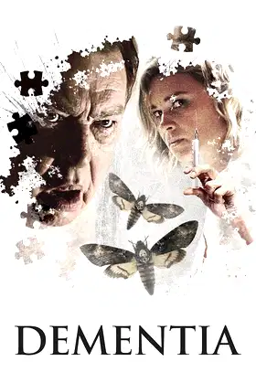 Dementia poster