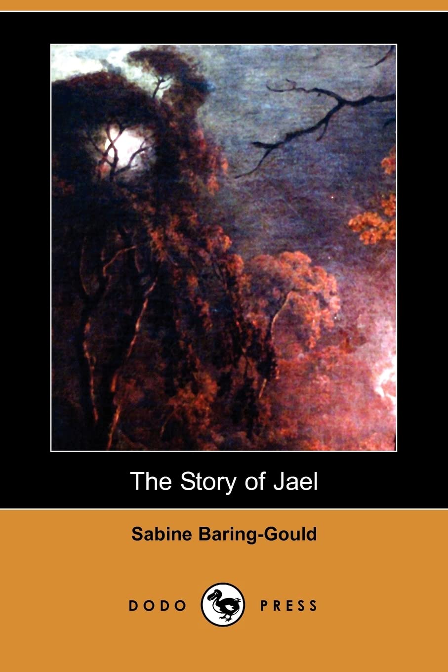 The Story of Jael poster