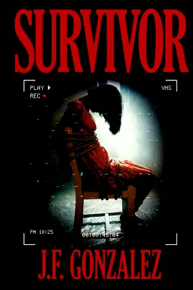 Survivor: The Definitive Edition poster