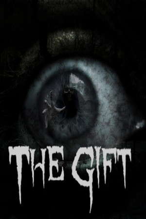 The Gift poster