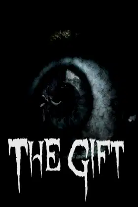 The Gift poster