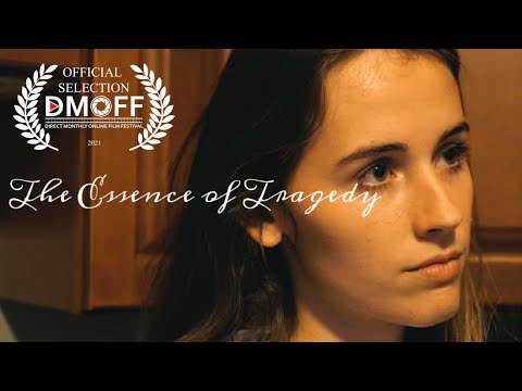 The Essence of Tragedy | Short Horror Film