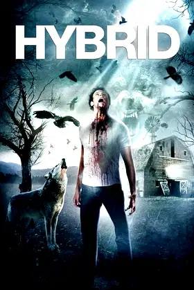 Hybrid poster