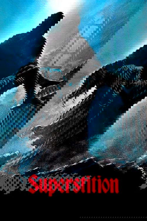 Superstition poster