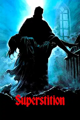 Superstition poster
