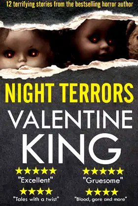 Night Terrors poster