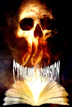 Cthulhu Mansion poster